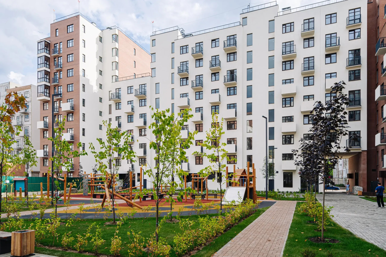 Квартира 1 в самом центре Ярославля 2