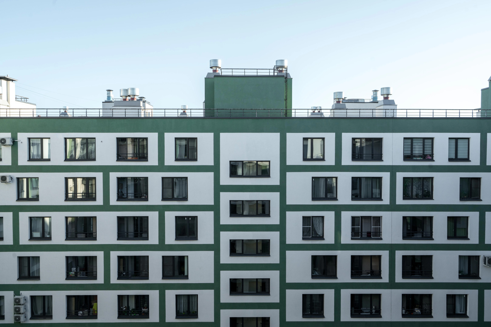 Апартаменты Царская столица