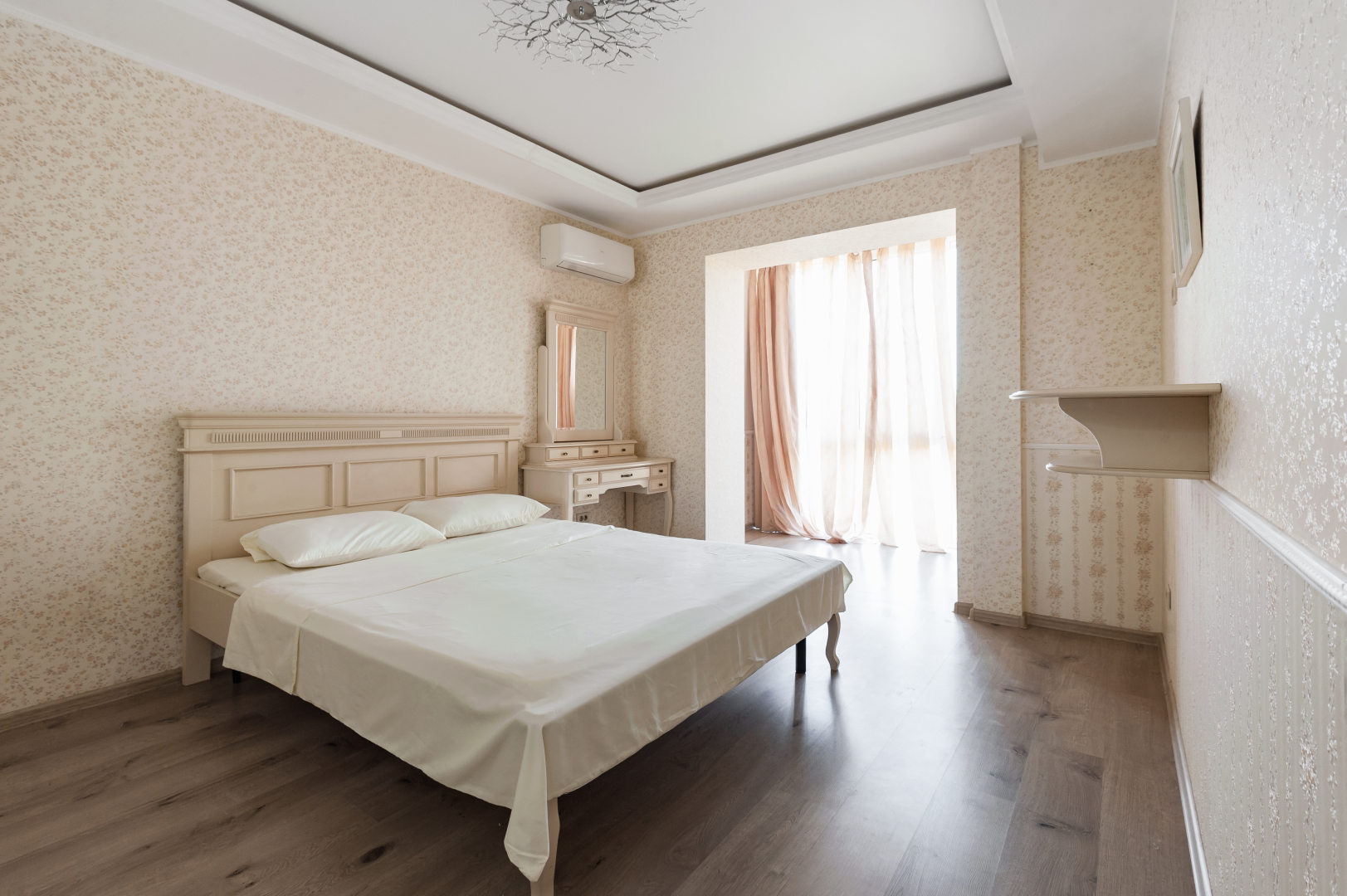 Квартира рядом с Дворцом Спорта Центр