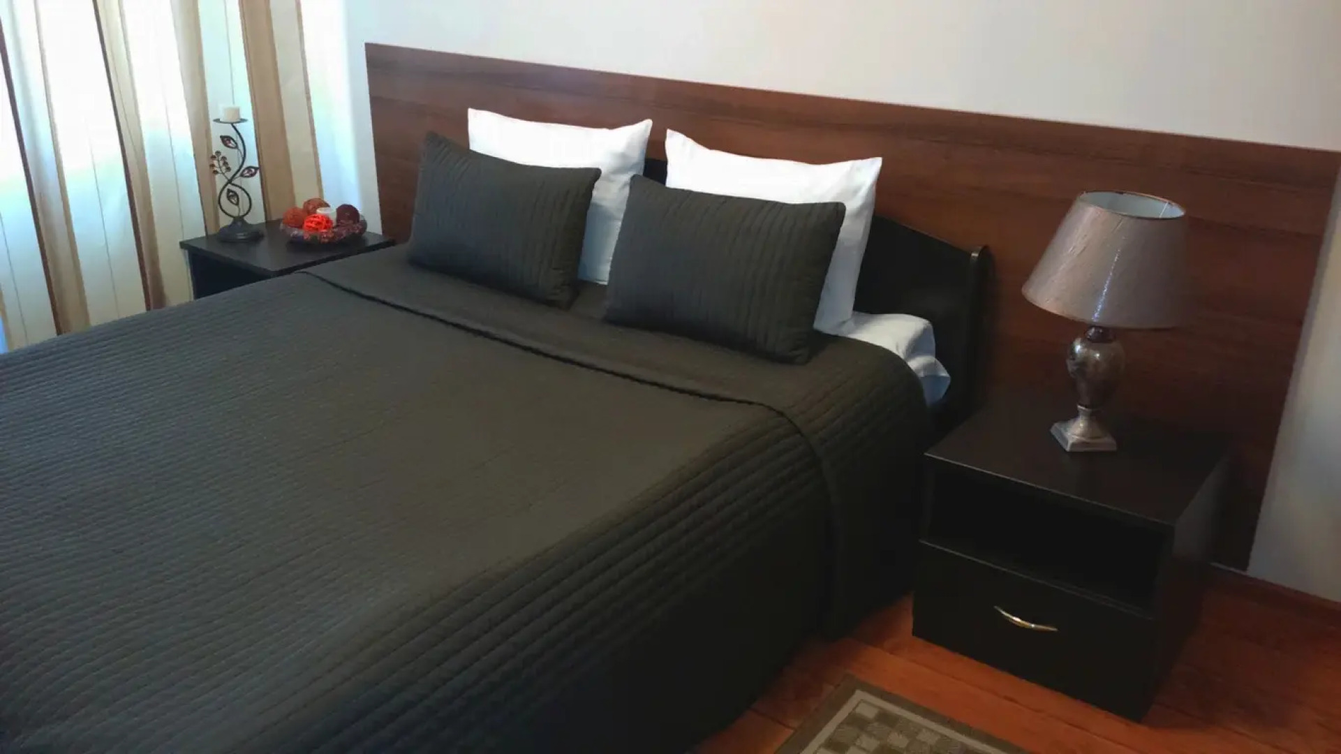 Бремен Однокомнатные Апартаменты