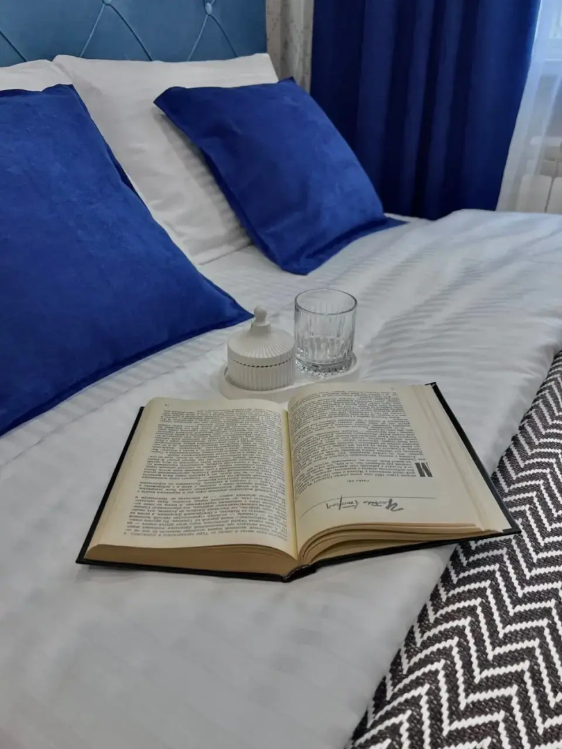 Квартира Уютная на двоих