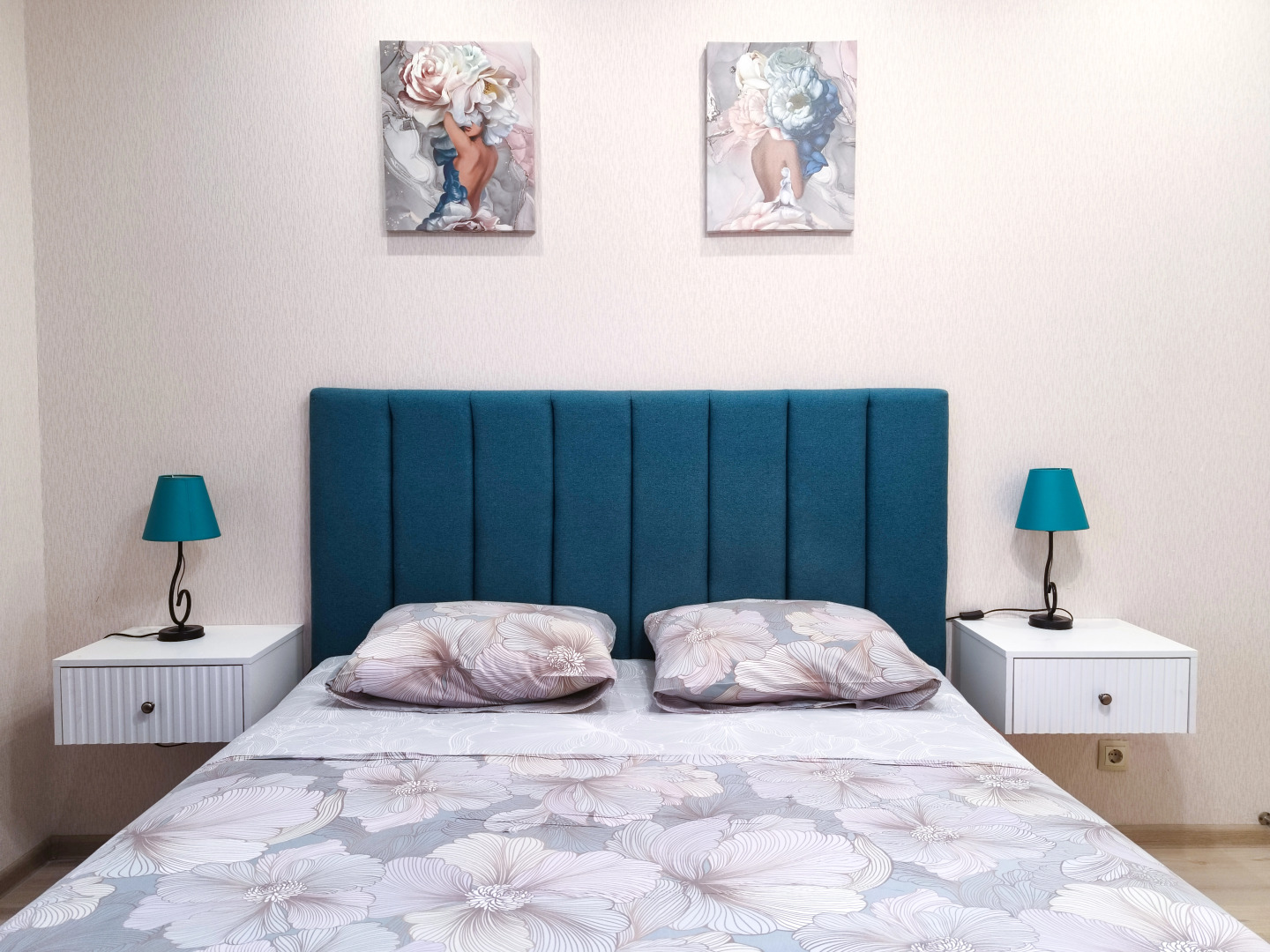 Апартаменты 40