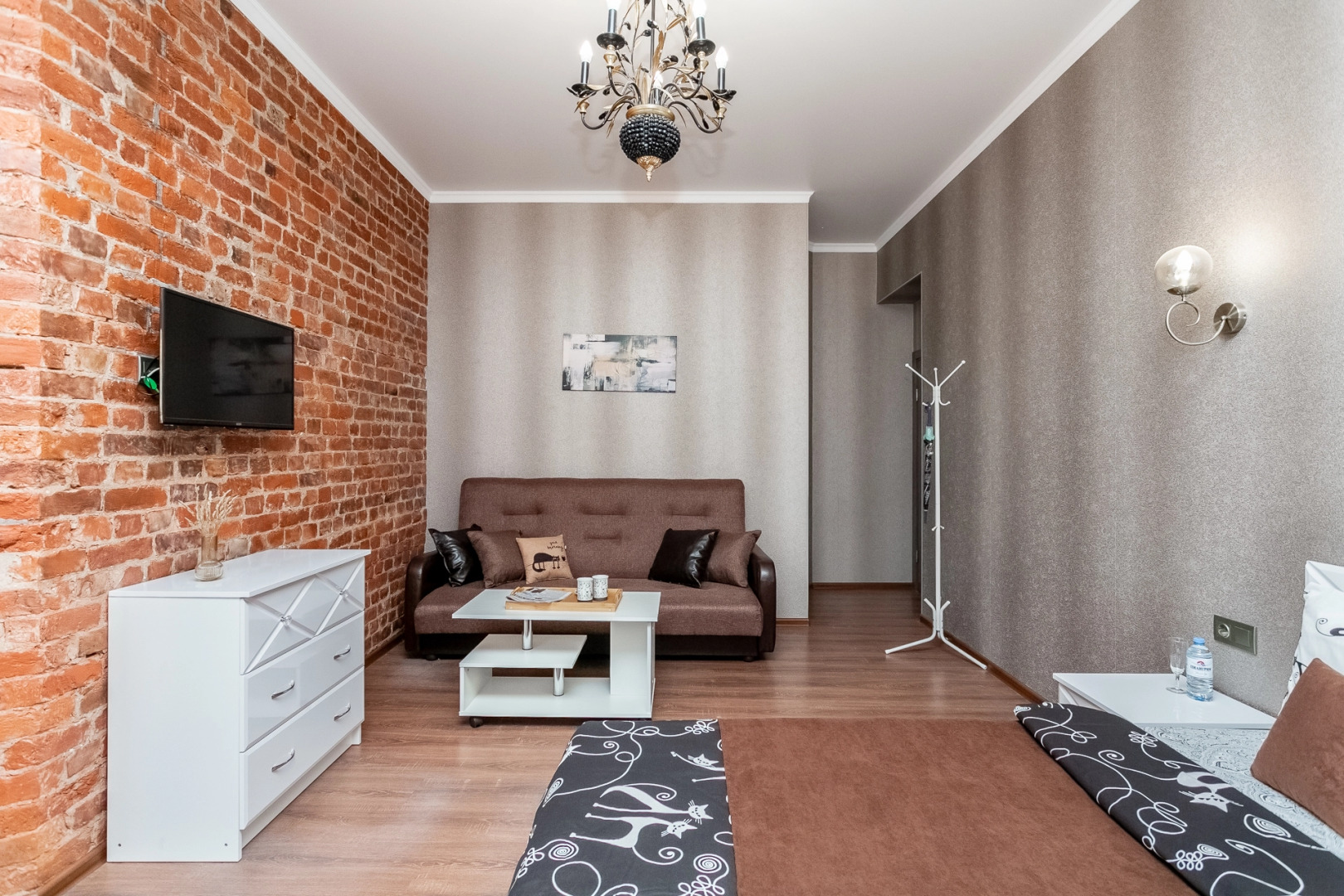 Меблированные Комнаты Мона Лиза