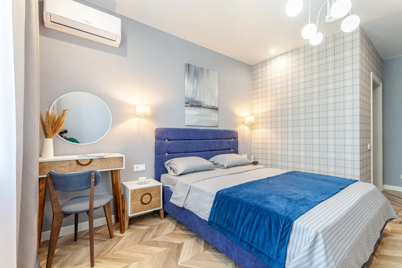 Квартира Шикарная