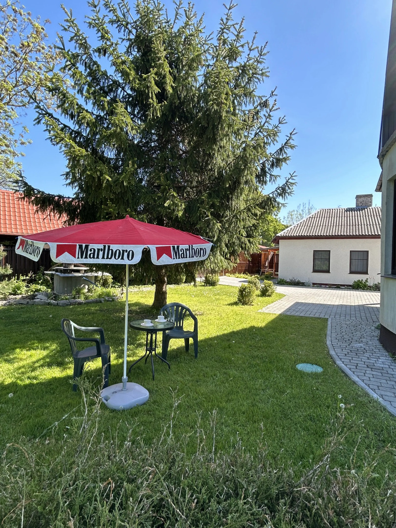 Апартаменты У Рыбного двора