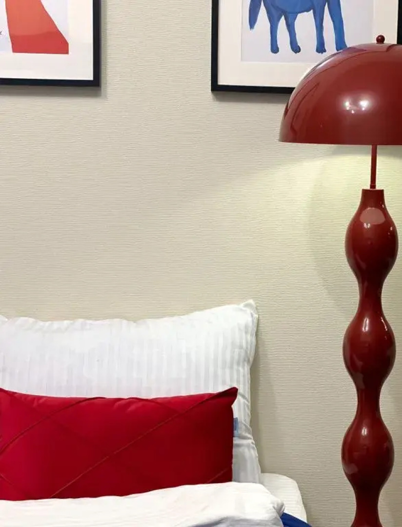 Квартира Москва