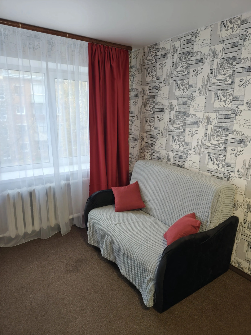 Квартира в центре