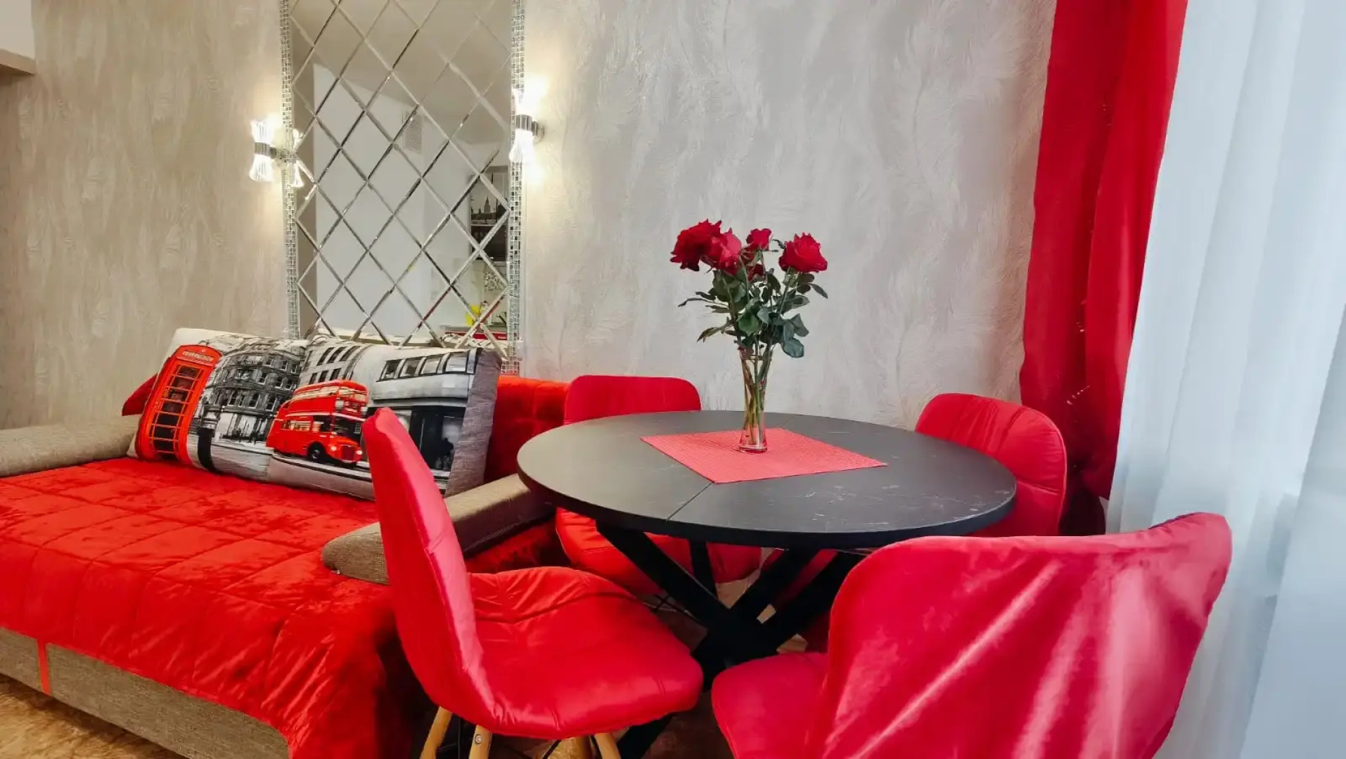 Апартаменты Рядом с ТК Елецкий