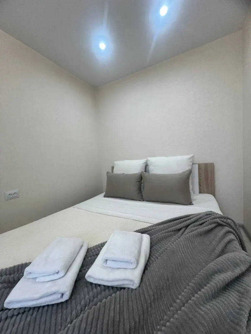 Апартаменты Созвездие Камчатки Рядом с Дворцом Спорта