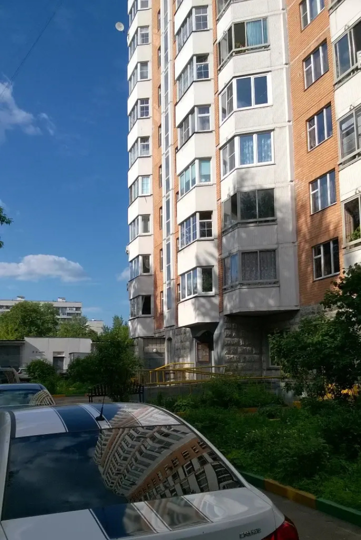 Апартаменты Caravan на Лодочной улице