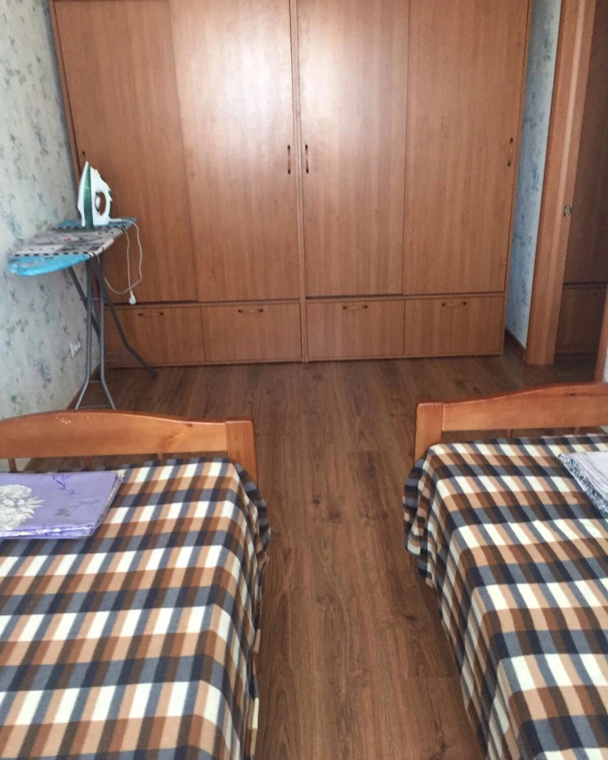 Квартира на проспекте Победы