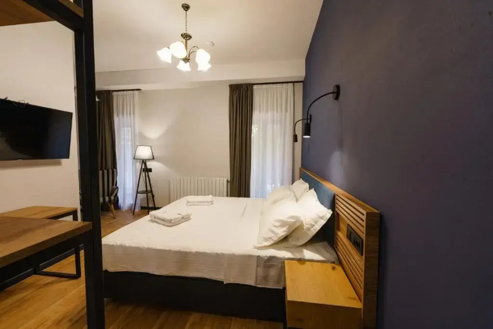 Отель Araki SOLOLAKI