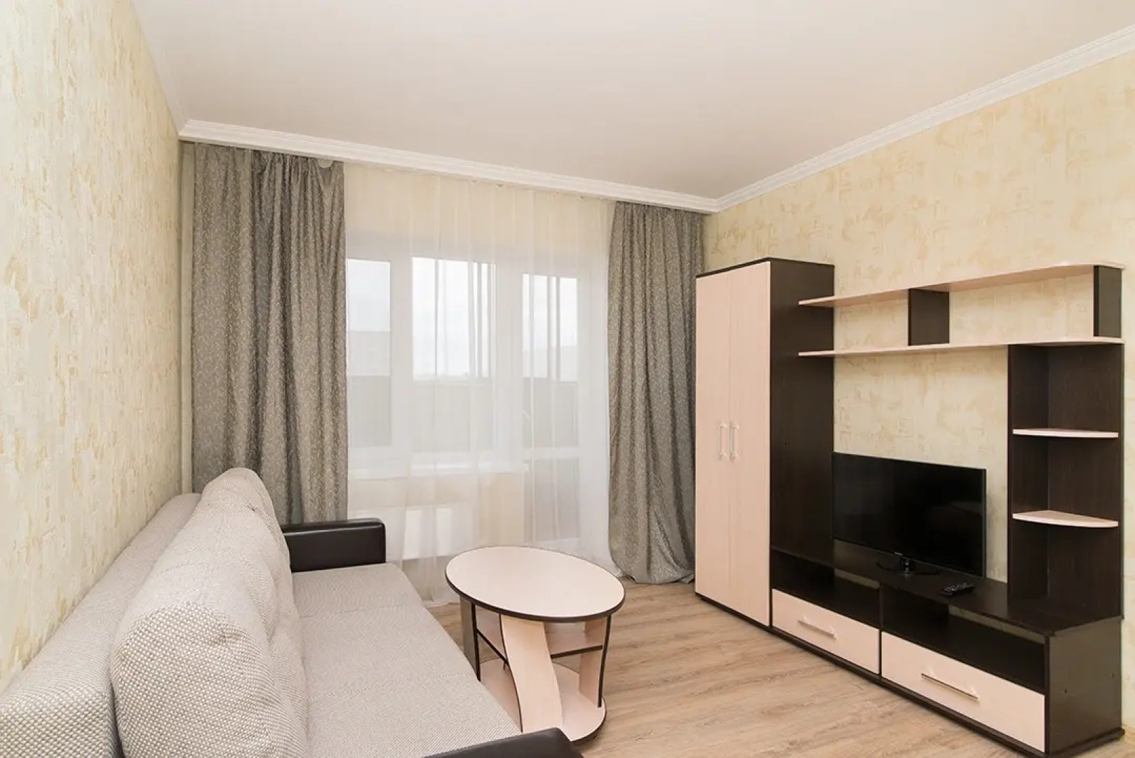 Апартаменты Марьин Дом на Чекистов 9