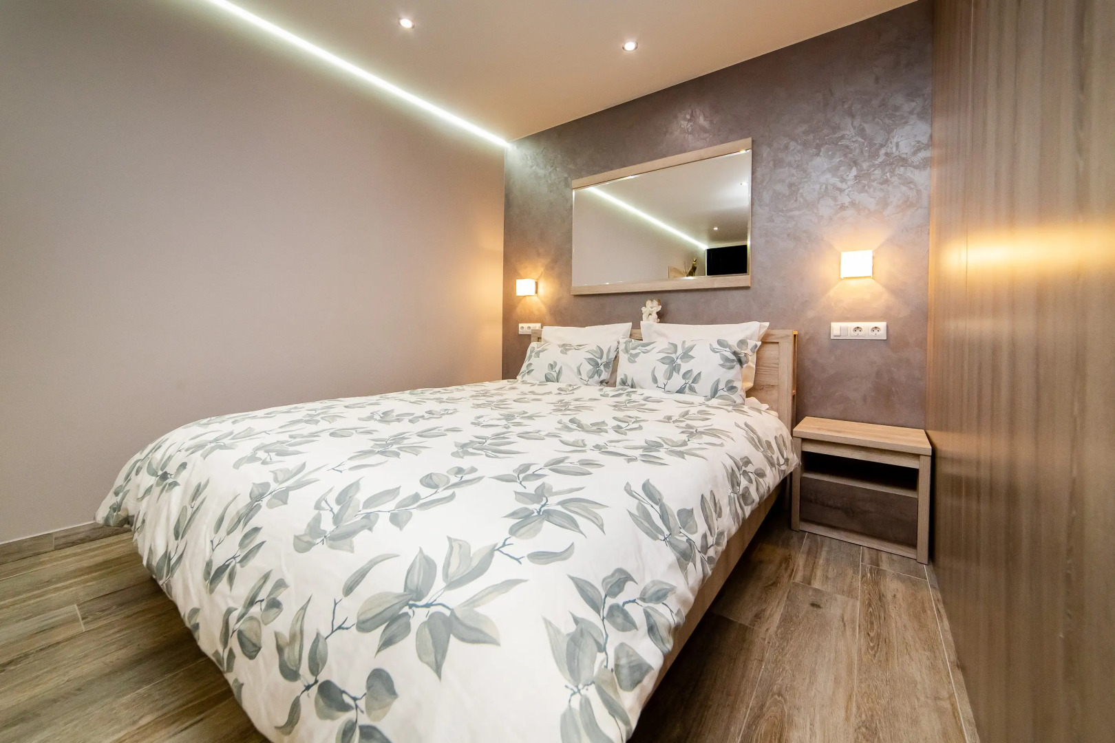 Апартаменты Studiominsk 10