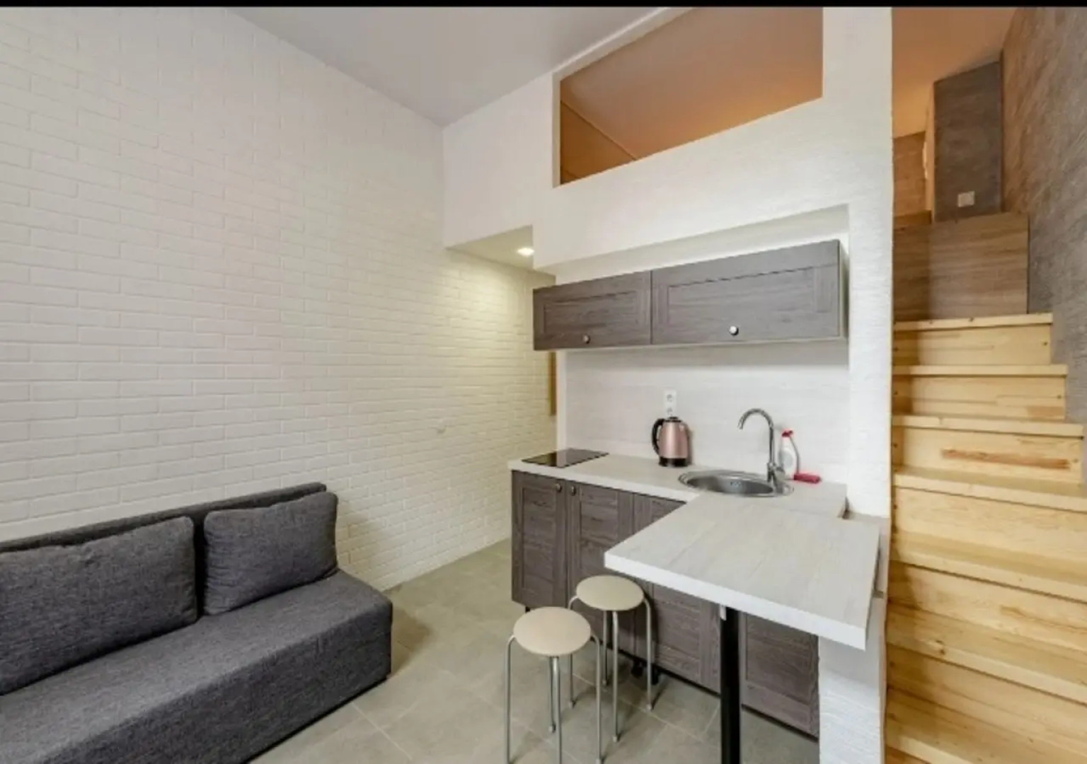 Апартаменты Алтай