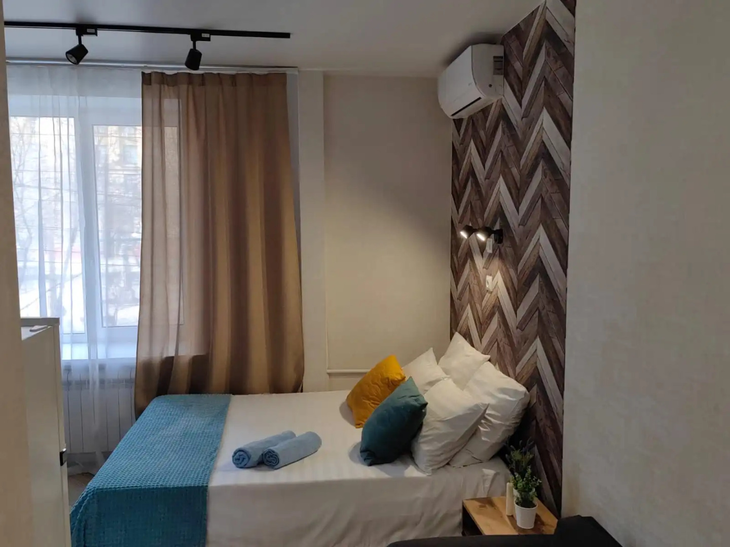 Апартаменты на проспекте ленина 10 (71/1)