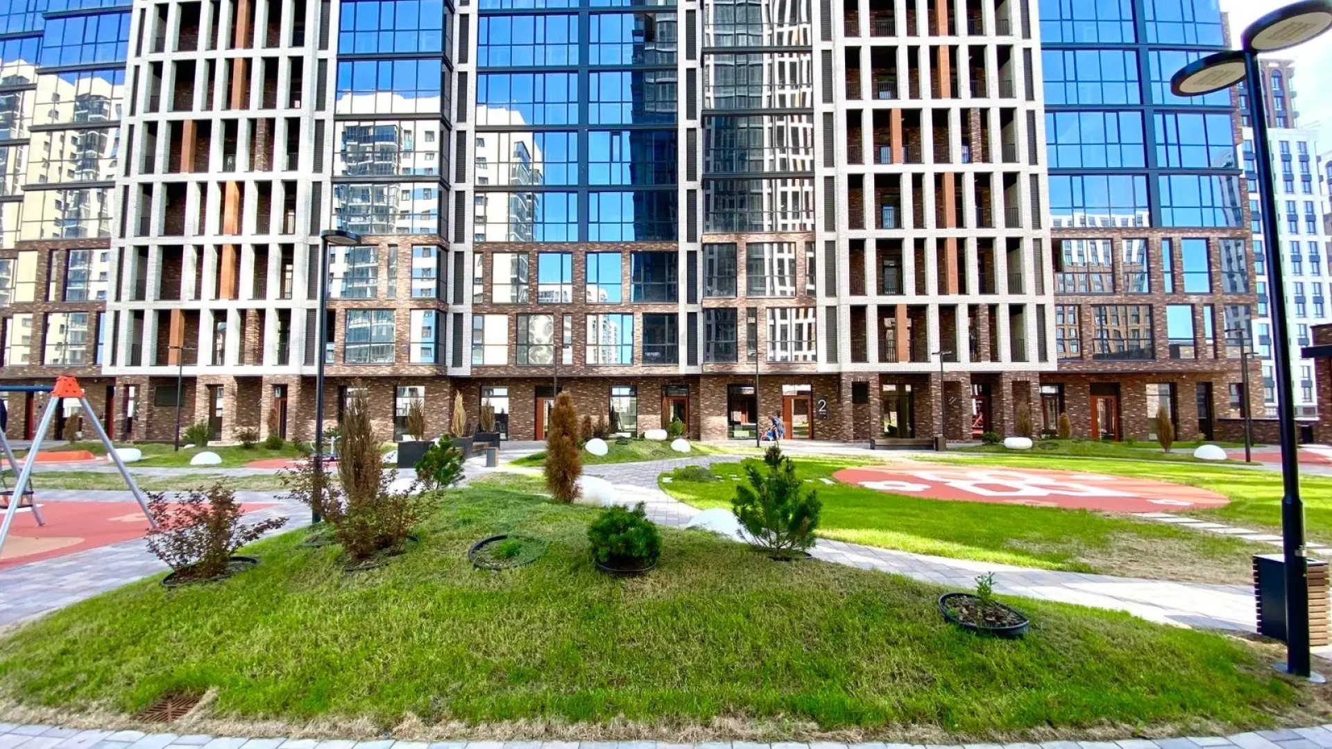 Апартаменты Goodroom