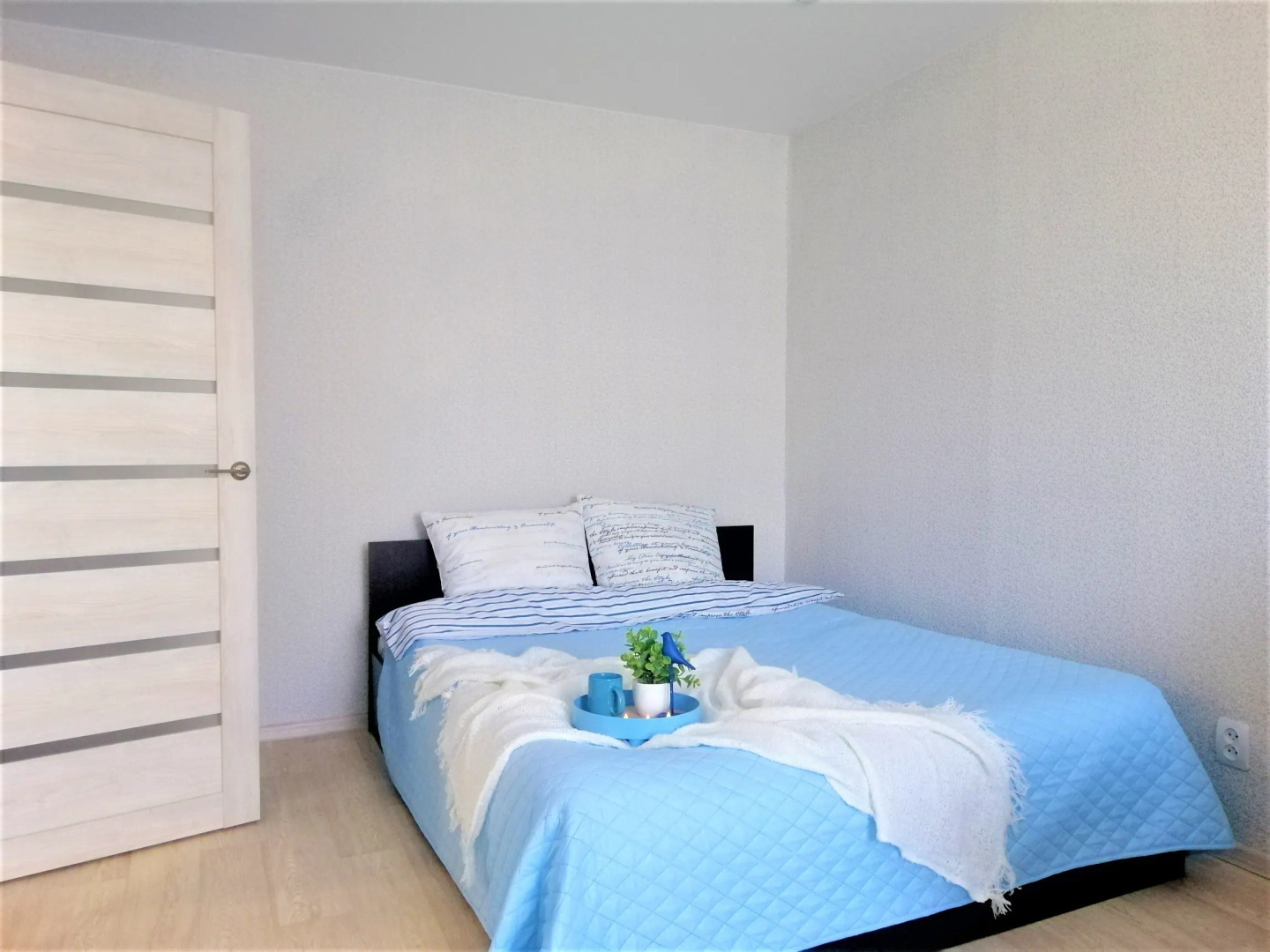 Квартира на Угличской