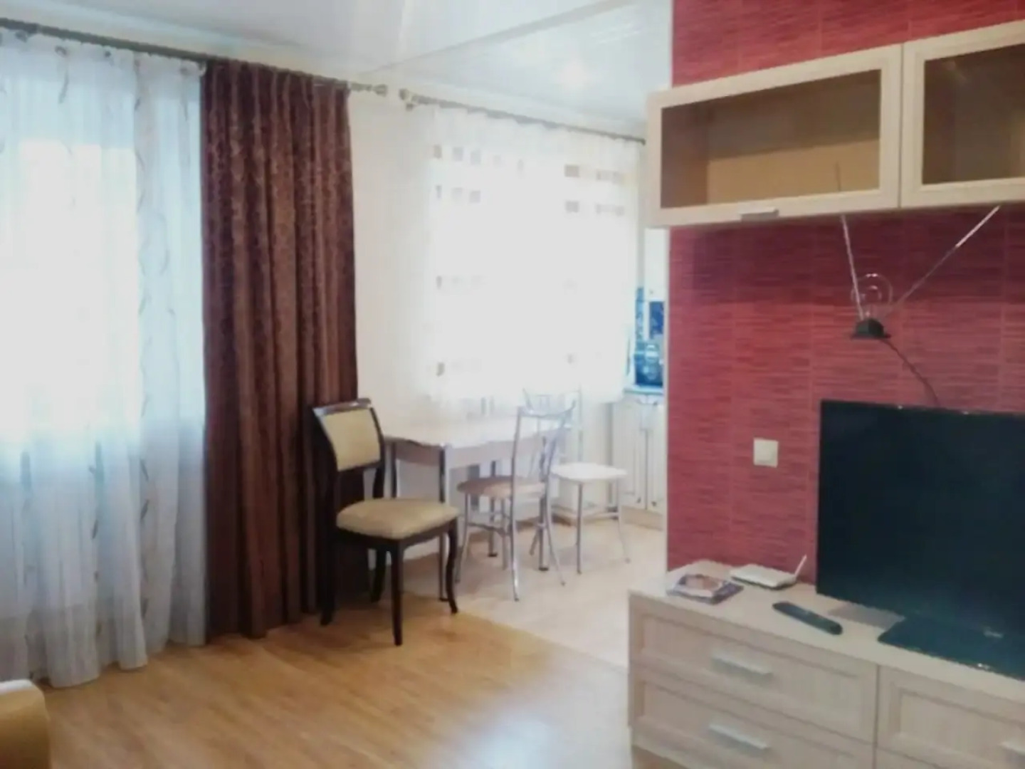 Апартаменты Квартира на Сутки