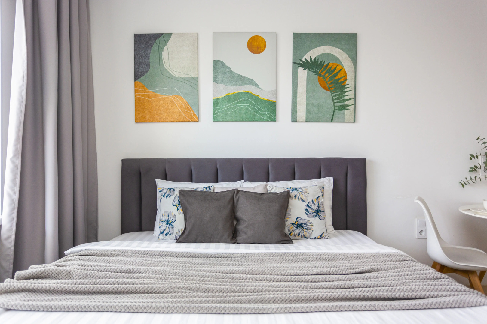 Апартаменты Видовые на Остров Мечты