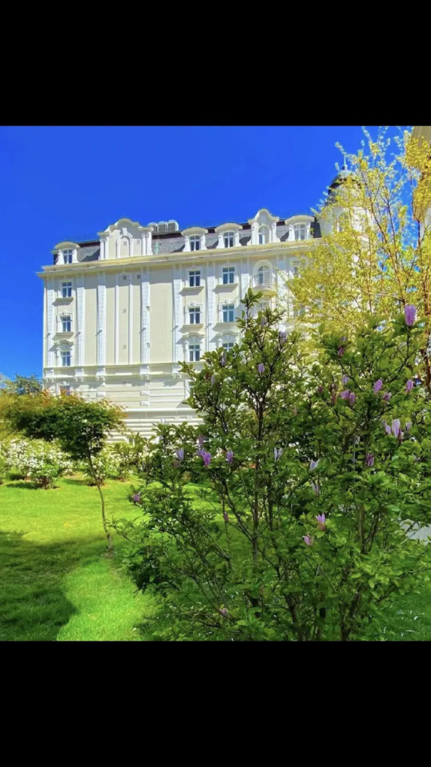 Квартира АК Матисс