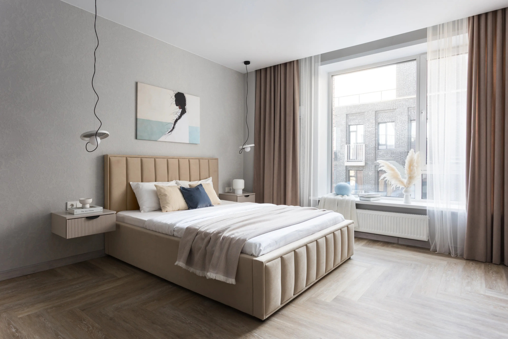 Апартаменты Hugge Place у Речного Вокзала