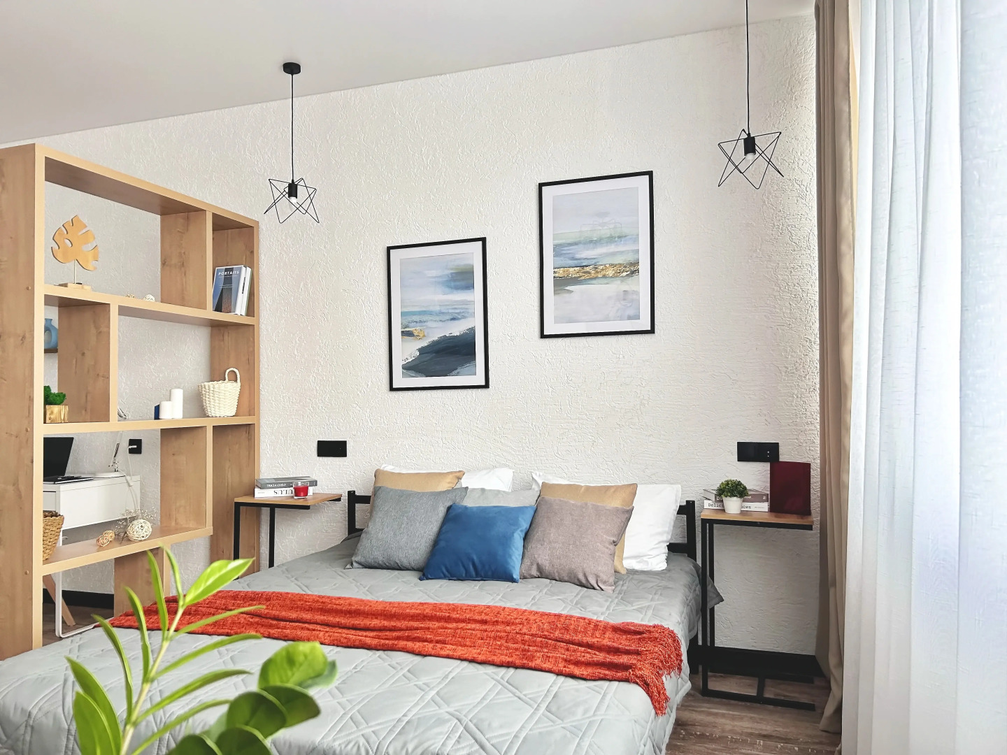 Квартира Площадь Сенная 1