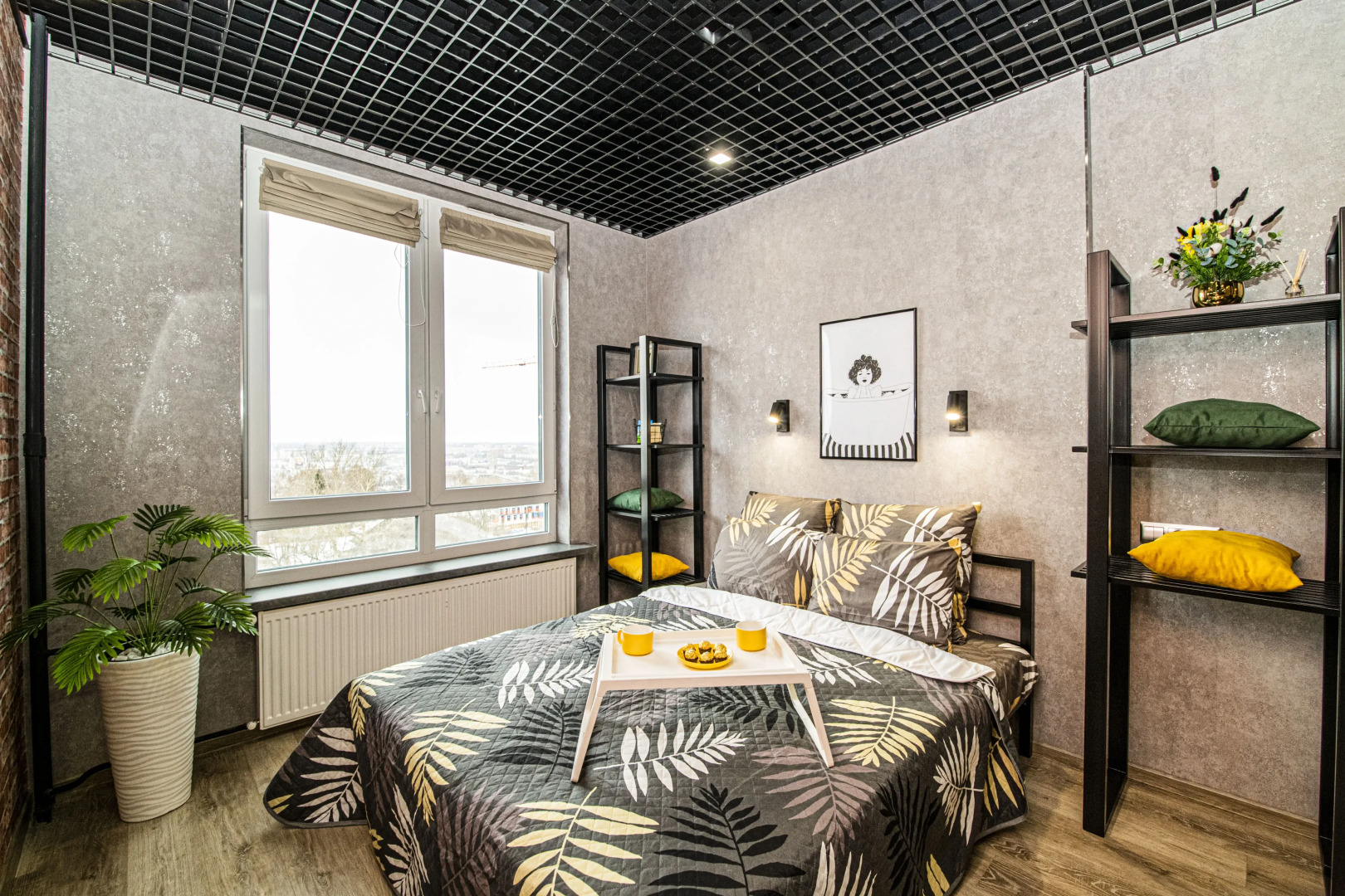 Апартаменты SunSet