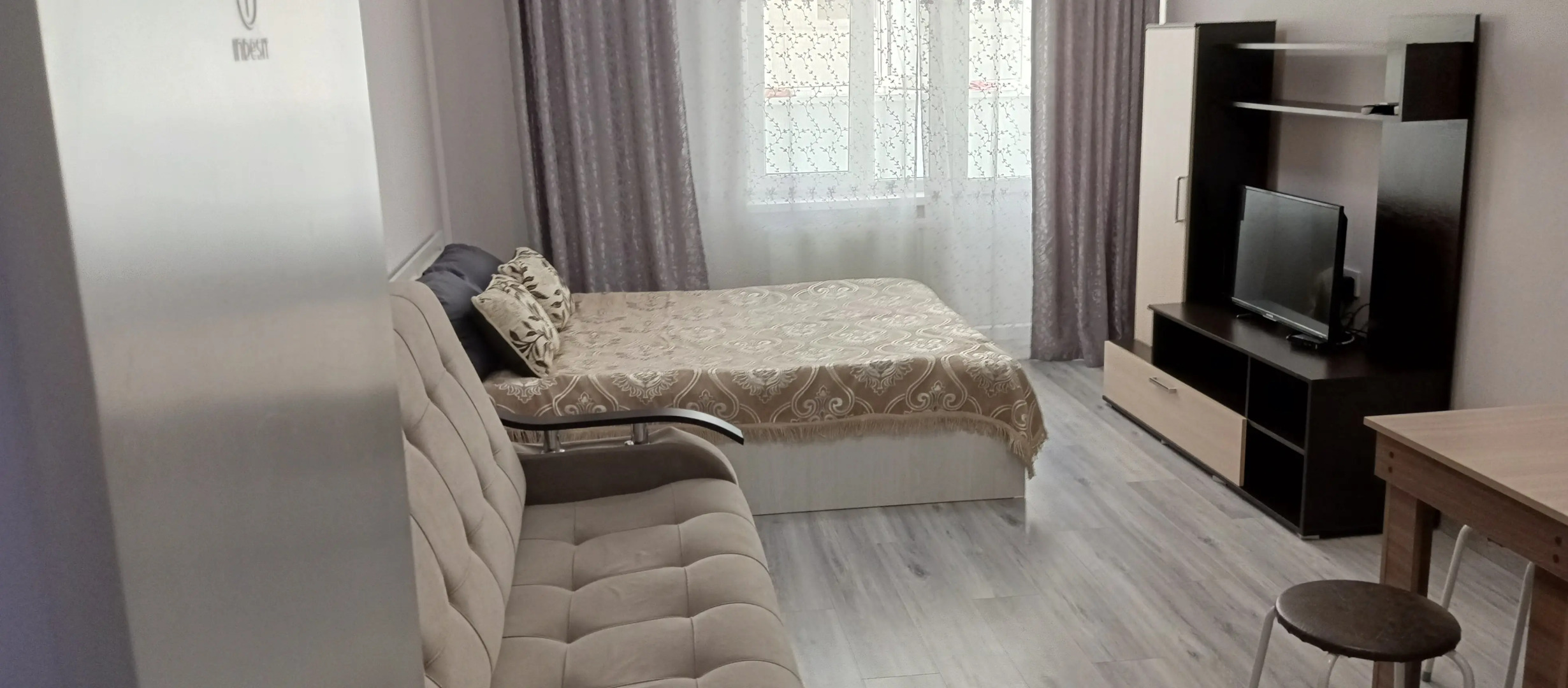 Апартаменты на Виноградной 22/1Б