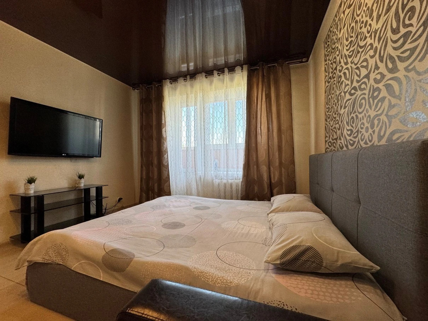 Апартаменты На сутки проспект Пушкинский 34б