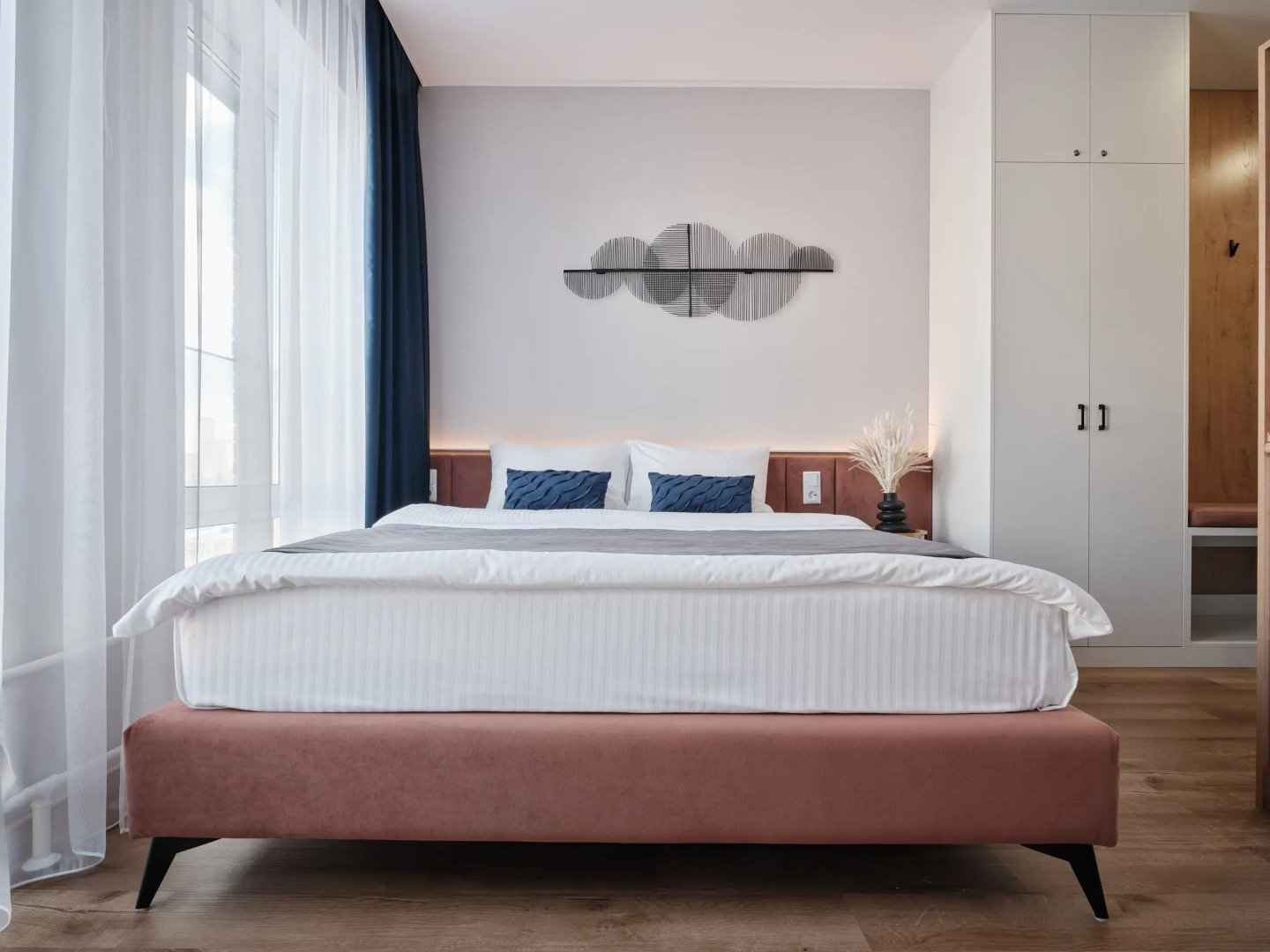 Апарт-отель Взлёт.Пилигрим