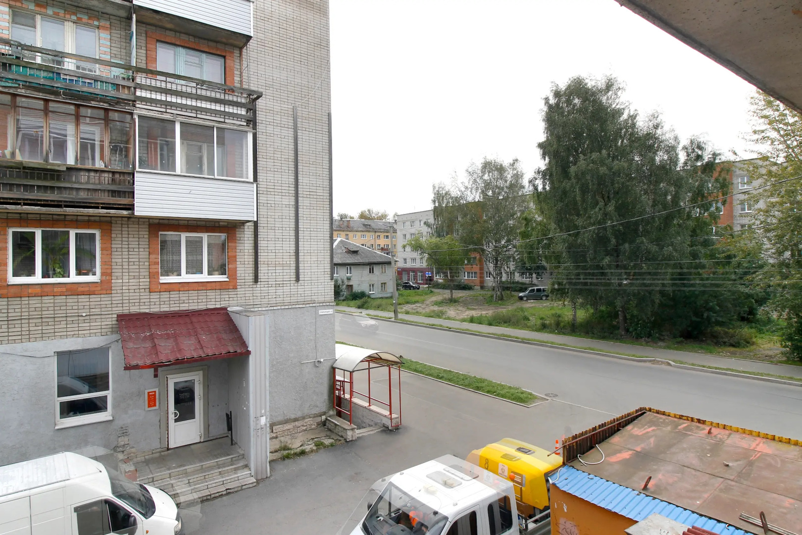 Квартира Луна