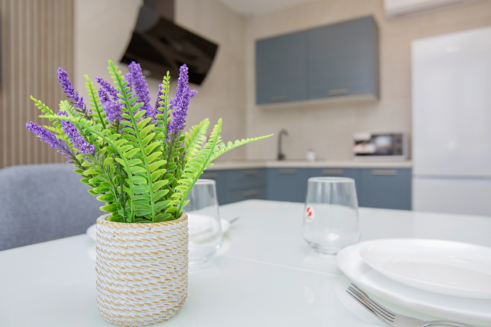 Квартира Новая стильная для Вас