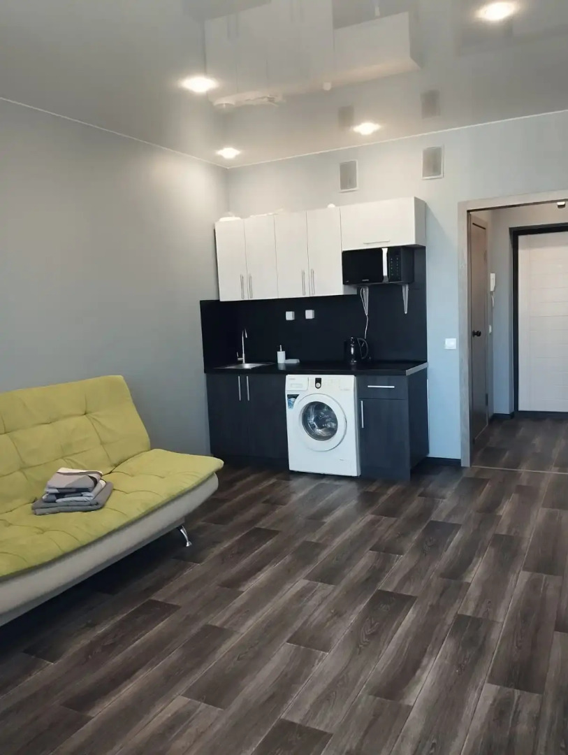 Апартаменты Студия на Батальной