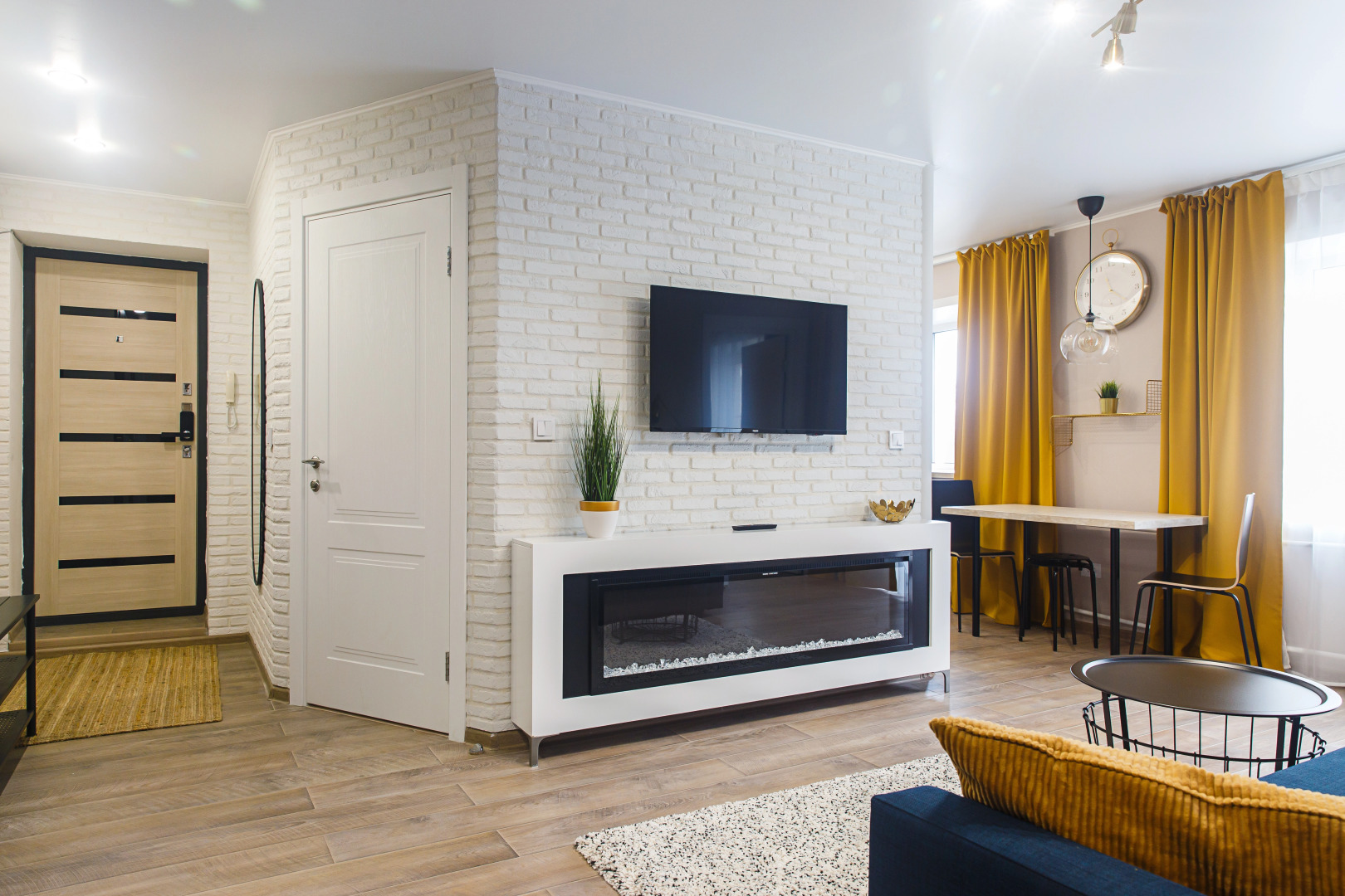 Апартаменты Арт Апарт около Кремля Делюкс