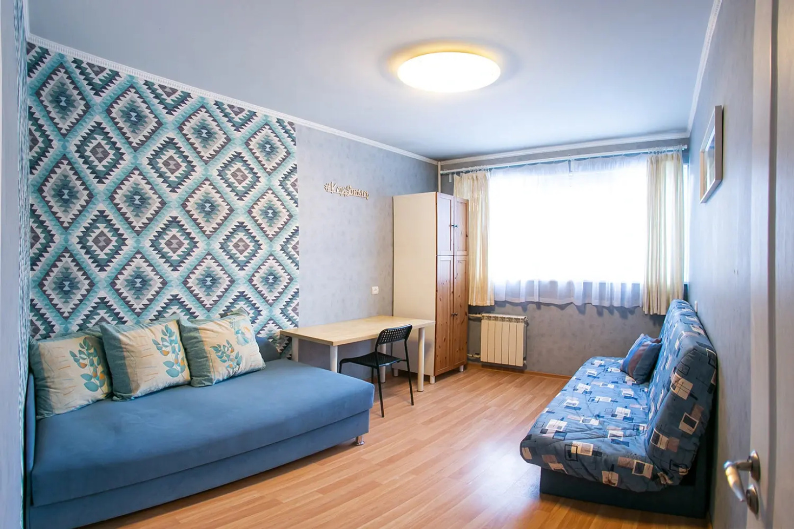 Апартаменты #Как Дома - Стойкости