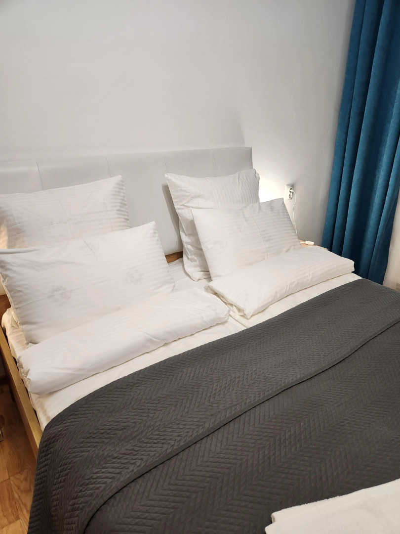 Квартира Уютная У Верхнего озера