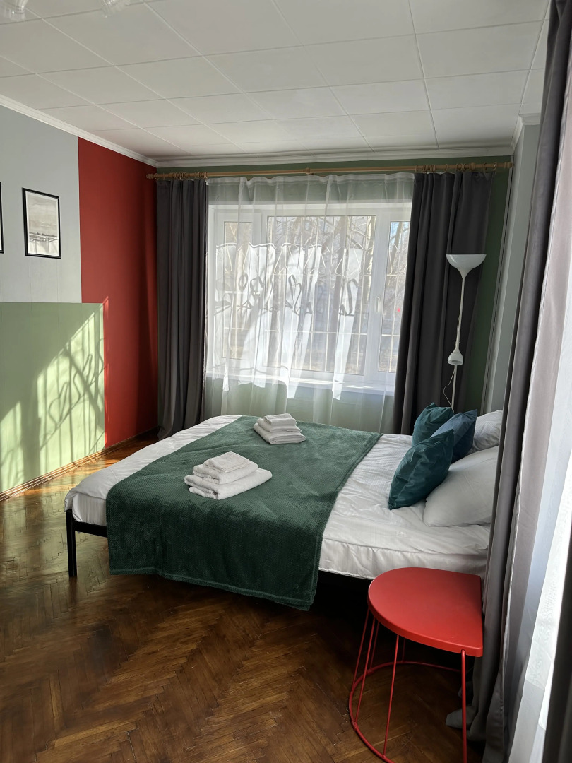Квартира BestApartament
