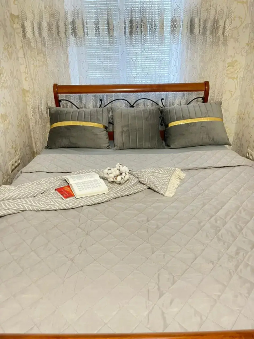 Квартира Уютная квартира у моря в центре