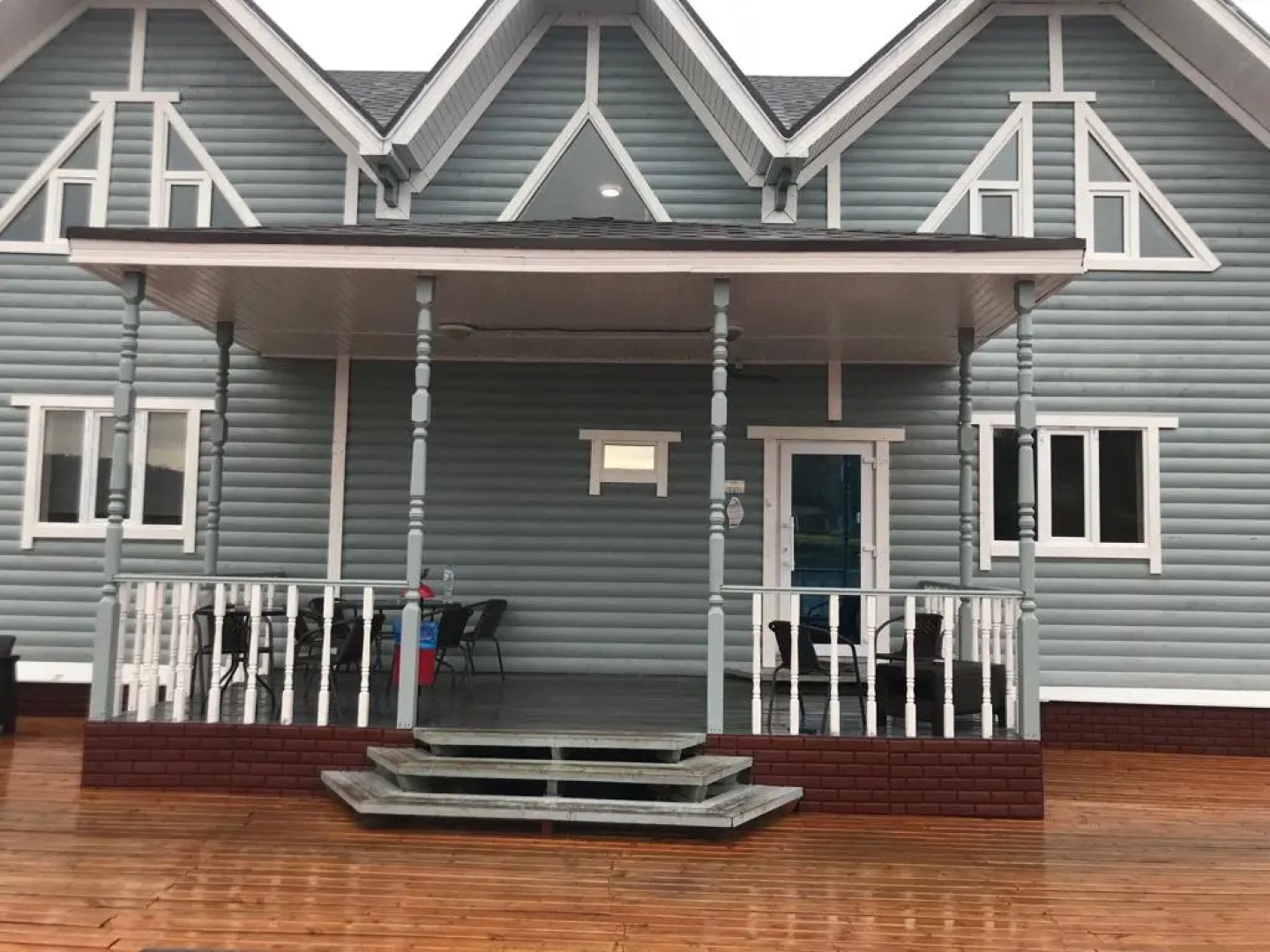 Отель Перигей