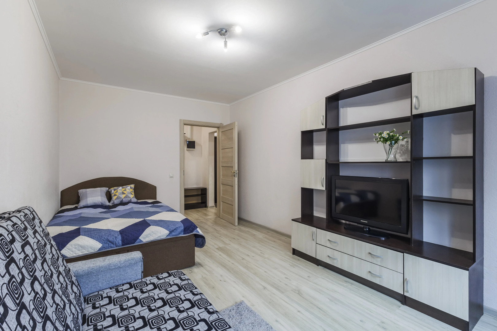 Апартаменты Современников