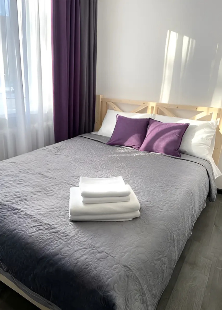 Квартира 2 на Свободы 3