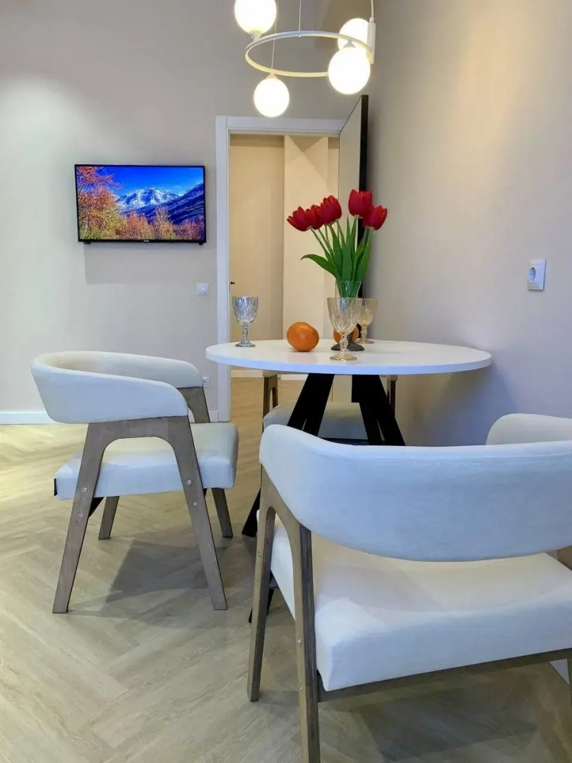 Квартира 300 метров Кисловодский парк