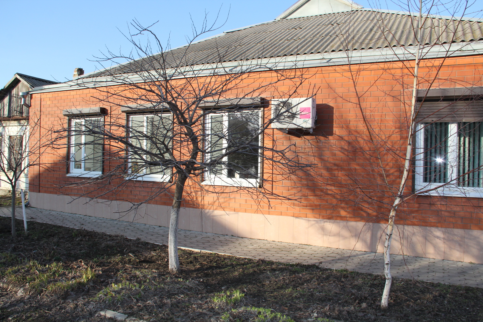 Гостевой Дом В гостях у Любви