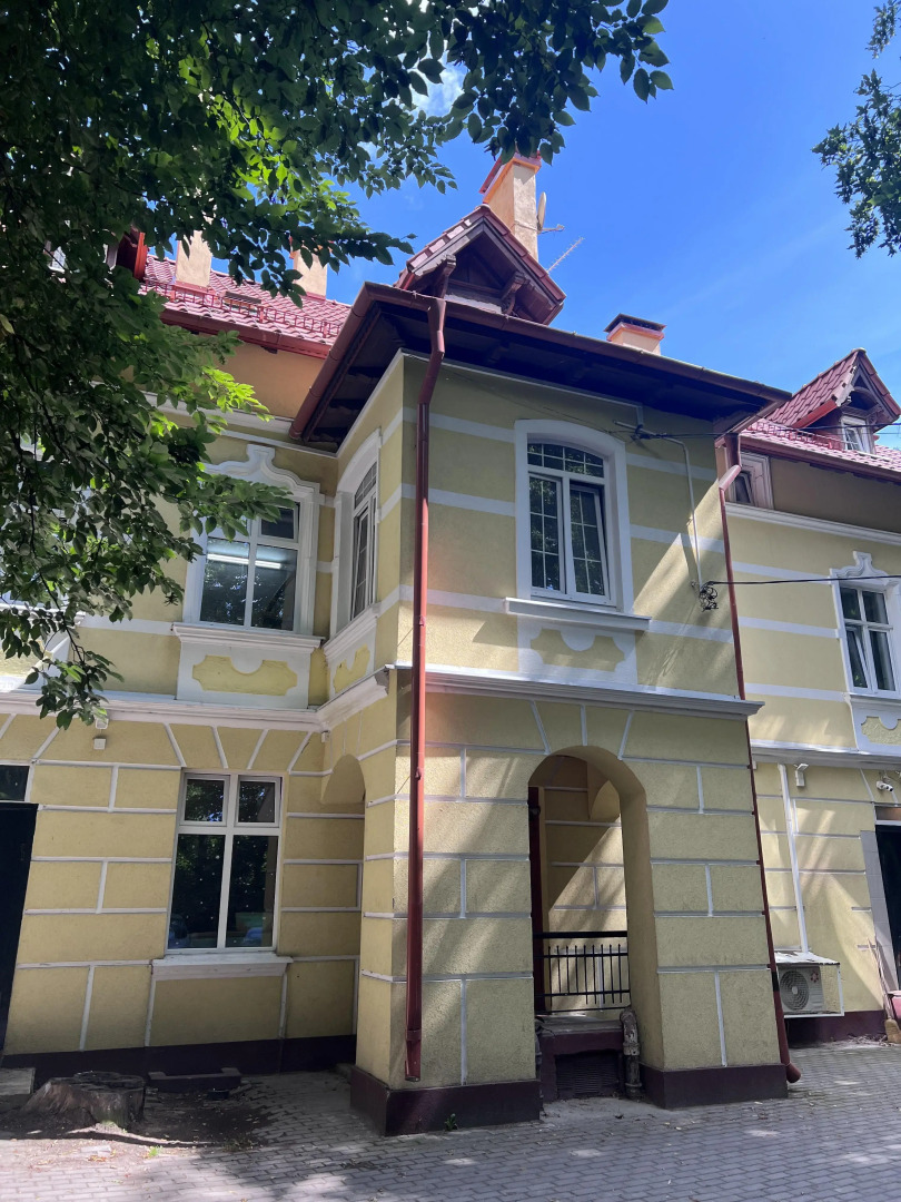 Апартаменты Villa Senta