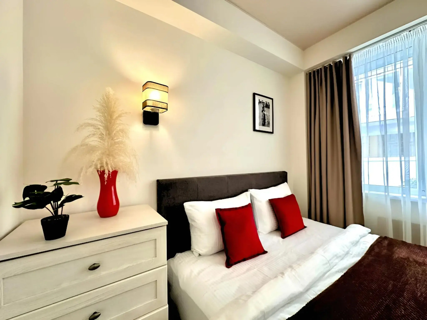 Квартира Семейная у моря в Сириусе