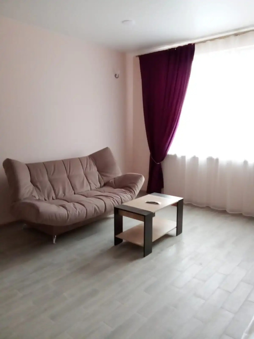 Апартаменты Студии на Цюрупы