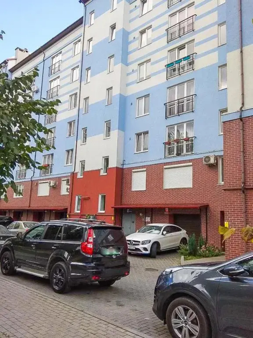 Апартаменты Cozy Apartment in the City Center