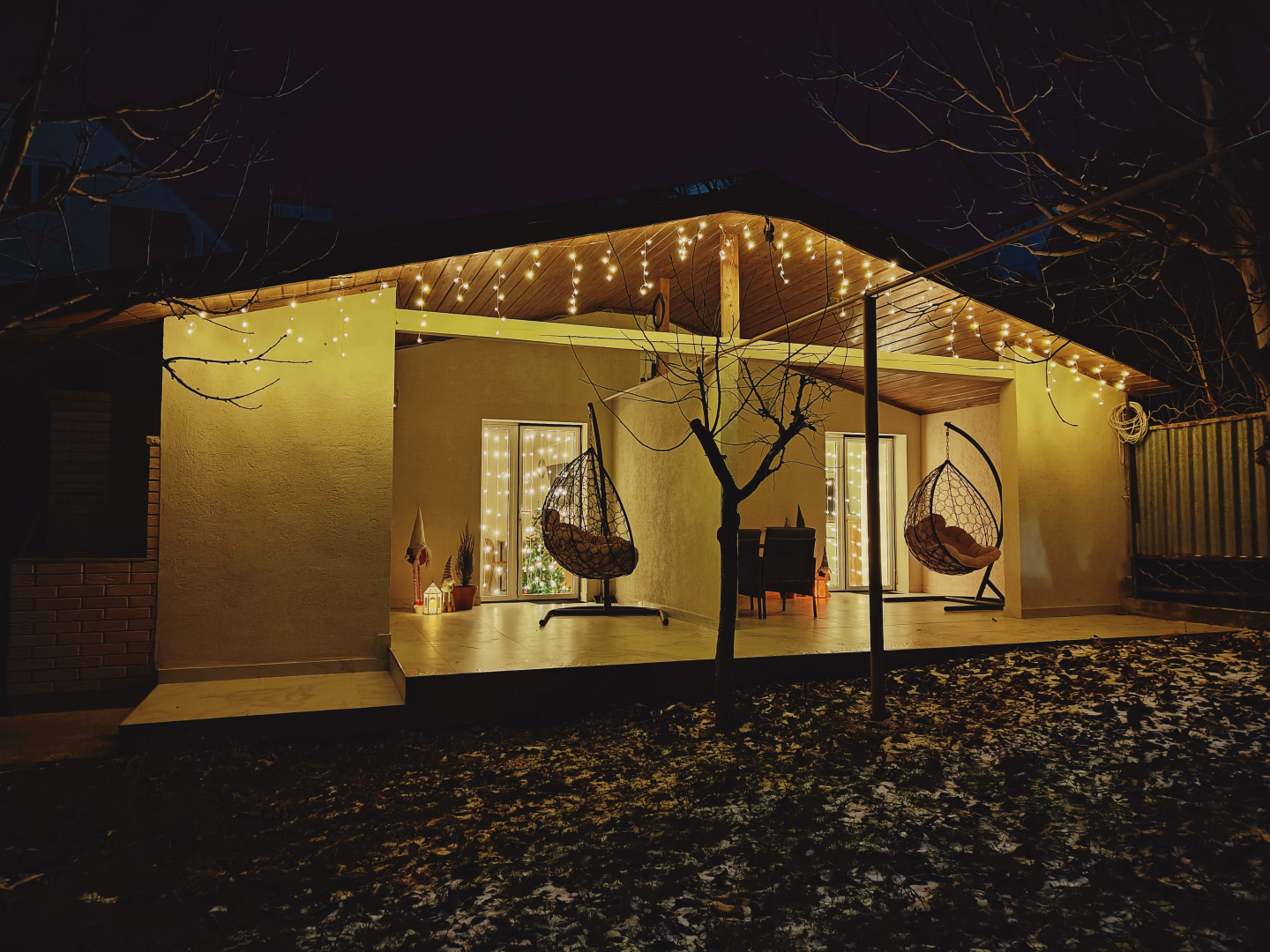 Гостевой Дом Море Мур