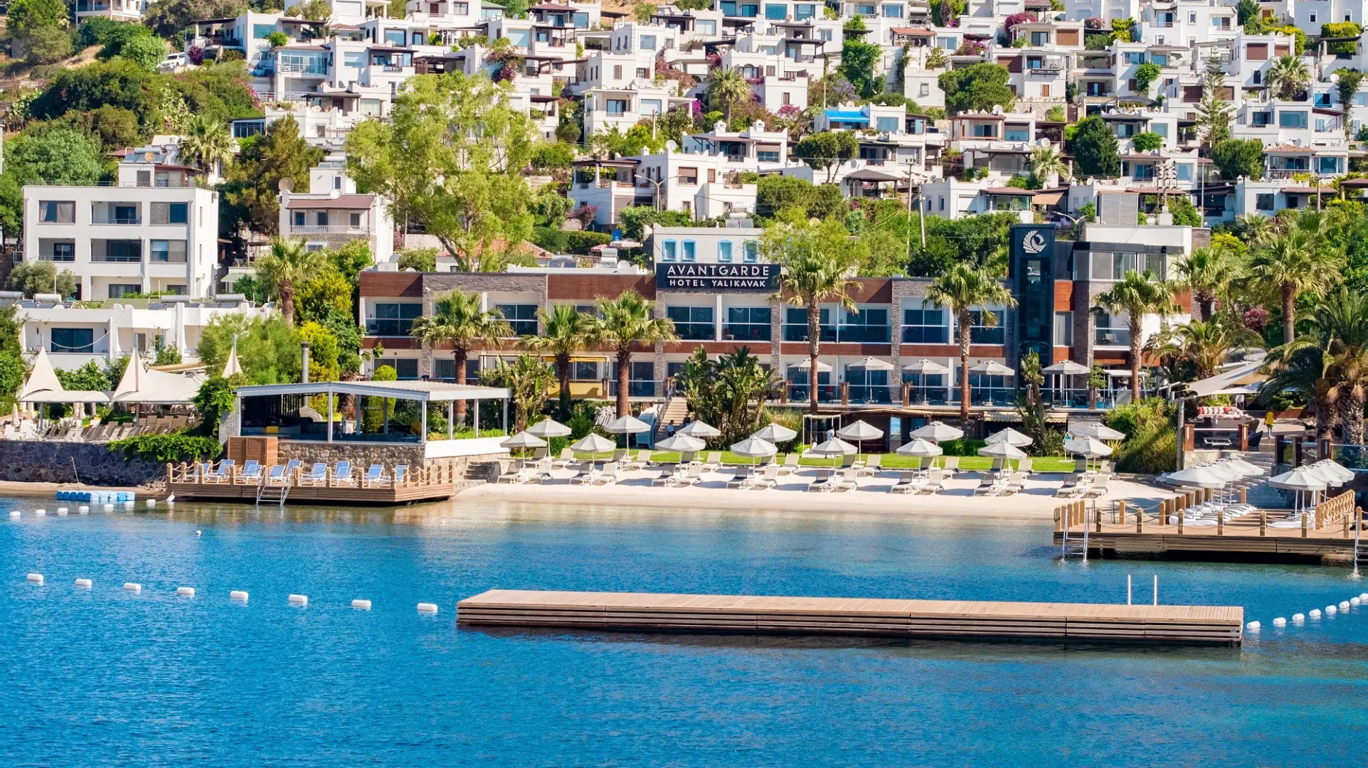 Avantgarde Refined Yalikavak